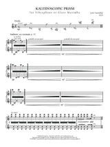 Trentadue: Kaleidoscopic Prism