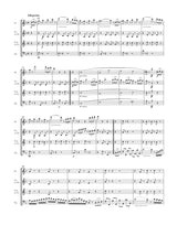 Rossini: Andante and Theme with Variations