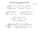 Hennies: The Reinvention of Romance
