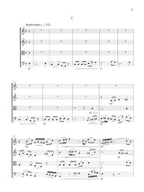 Price: Five Folksongs in Counterpoint