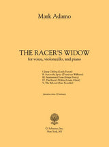Adamo: The Racer's Widow