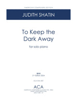 Shatin: To Keep the Dark Away
