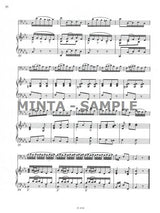 Telemann: Bassoon Sonata in E-flat Major