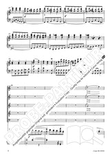 Mendelssohn: Vom Himmel hoch, MWV A 22