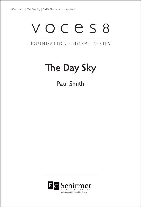 P. Smith: The Day Sky