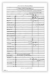 Maslanka: Alex and the Phantom Band