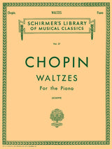 Chopin: Waltzes