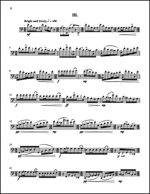 Lee III: Principal Brothers No. 4