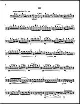 Lee III: Principal Brothers No. 4