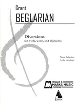 Beglarian: Diversions