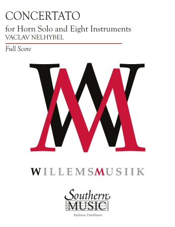 Nelhybel: Horn Concertato