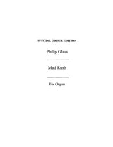 Glass: Mad Rush