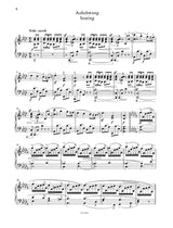 Schumann: Fantasiestücke (Fantasy Pieces), Op. 12