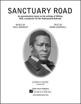 Moravec: Sanctuary Road
