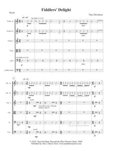 Davidson: Fiddlers' Delight
