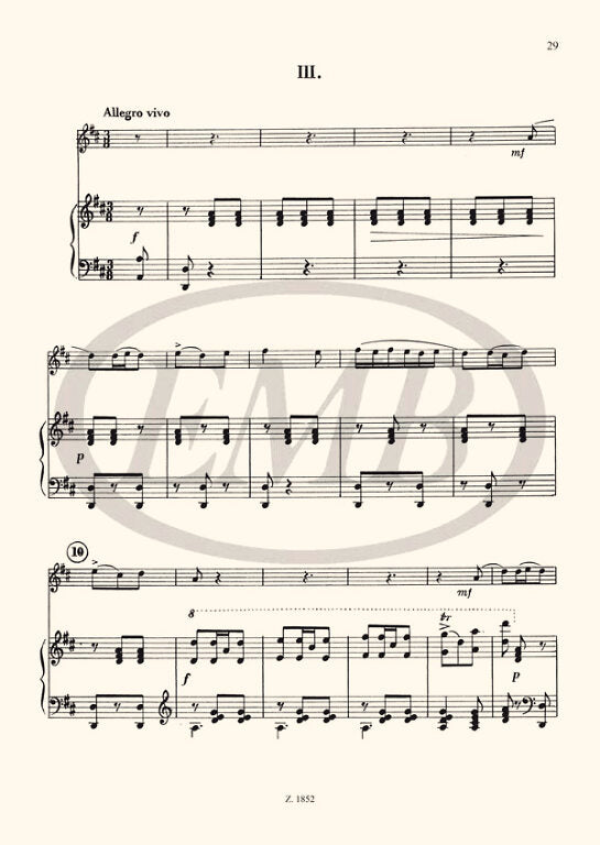 Hidas: Oboe Concerto