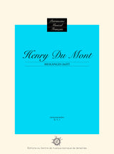 Mont: Meslanges (1657)