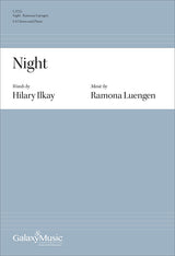 Luengen: Night