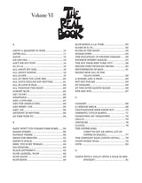 The Real Book – Volume 6