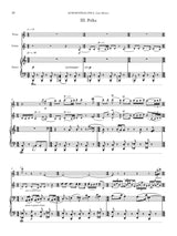 Schoenfeld: Last Silence