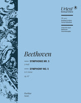 Beethoven: Symphony No. 5 in C Minor, Op. 67
