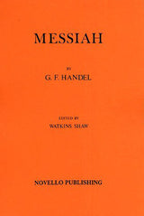 Handel: Messiah, HWV 56