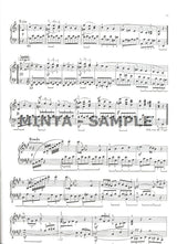 Beethoven: Piano Sonata No. 2 in A Major, Op. 2, No. 2.
