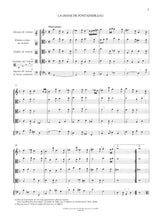 Desmarest: Les Petits opéras