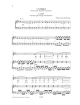 Theodorakis: Selected Songs - Volume 1