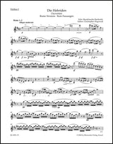 Mendelssohn: The Hebrides, MWV P 7, Op. 26