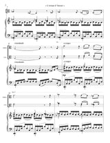 H.L. Adams: L'Extase d'Amour