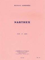 Andrès: Narthex