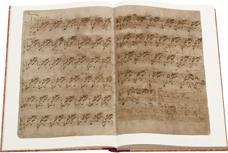 Bach: The Well-Tempered Clavier I, BWV 846-869