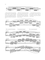 Schumann: Paganini Studies, Op. 3 and, Op. 10