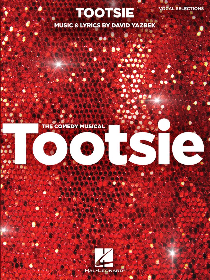 Tootsie - Vocal Selections