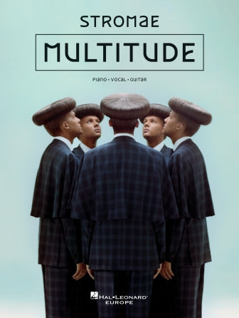 Stromae – Multitude