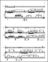 Lee III: Lament.Sing.Arise