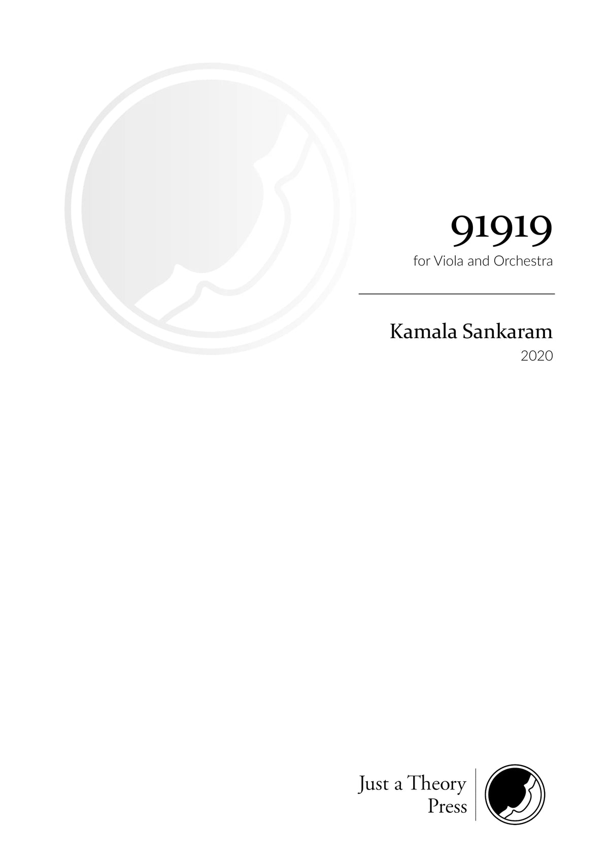 Sankaram: 91919