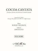 Paterson: Cocoa Cantata