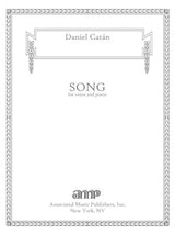 Catán: Song