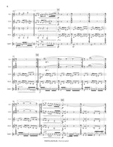 Campbell: Ponte las Pilas (Version for Clarinet Quartet)