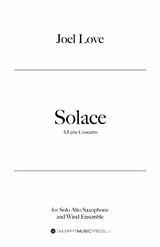 Love: Solace