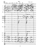 Gideon: Symphonia Brevis