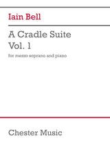 Bell: A Cradle Suite - Volume 1