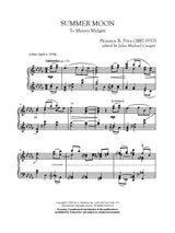 Price: Summer Moon
