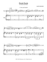 Schocker: Piccolo Piccolo