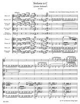 Mozart: Symphony No. 36 in C Major, K. 425