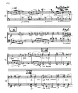 Klebe: Chara for zwei Violoncelli, Op. 134