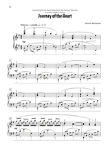 Alexander: Favorite Solos - Book 3