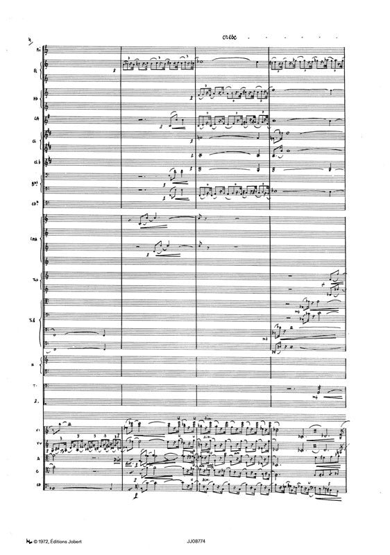 Carrillo: Symphony No. 3